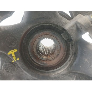 Recambio de mangueta delantera izquierda para peugeot 508 i (8d_) 1.6 bluehdi 120 referencia OEM IAM 1640790380  