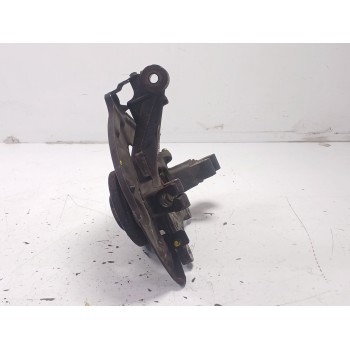 Recambio de mangueta delantera izquierda para peugeot 508 i (8d_) 1.6 bluehdi 120 referencia OEM IAM 1640790380  