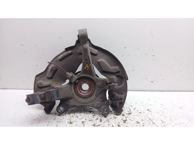 Recambio de mangueta delantera derecha para peugeot 508 i (8d_) 1.6 bluehdi 120 referencia OEM IAM 1640790580  