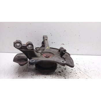 Recambio de mangueta delantera derecha para peugeot 508 i (8d_) 1.6 bluehdi 120 referencia OEM IAM 1640790580  