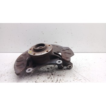 Recambio de mangueta delantera derecha para peugeot 508 i (8d_) 1.6 bluehdi 120 referencia OEM IAM 1640790580  