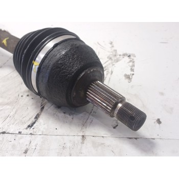 Recambio de transmision delantera derecha para peugeot 807 (eb_) 2.0 hdi referencia OEM IAM 3273AY / 3273TF  