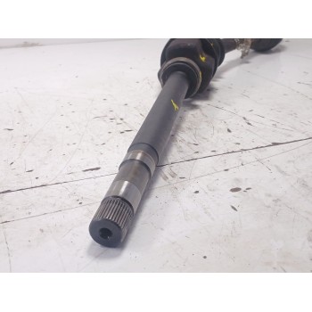 Recambio de transmision delantera derecha para peugeot 807 (eb_) 2.0 hdi referencia OEM IAM 3273AY / 3273TF  