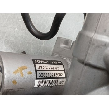 Recambio de bomba freno para lexus is iii (_e3_) 300h (ave30_) referencia OEM IAM 4720730080 13801010600 