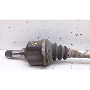Recambio de transmision delantera izquierda para peugeot 807 (eb_) 2.0 hdi referencia OEM IAM 1401069880  