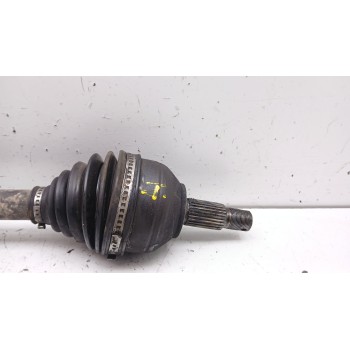 Recambio de transmision delantera izquierda para peugeot 807 (eb_) 2.0 hdi referencia OEM IAM 1401069880  