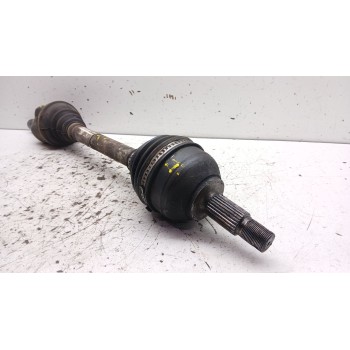 Recambio de transmision delantera izquierda para peugeot 807 (eb_) 2.0 hdi referencia OEM IAM 1401069880  