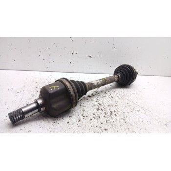 Recambio de transmision delantera izquierda para peugeot 807 (eb_) 2.0 hdi referencia OEM IAM 1401069880  