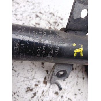 Recambio de amortiguador delantero izquierdo para renault captur ii (hf_) lpg (hfmt) referencia OEM IAM 543036744R  