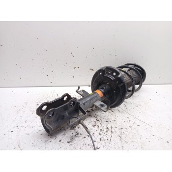 Recambio de amortiguador delantero izquierdo para renault captur ii (hf_) lpg (hfmt) referencia OEM IAM 543036744R  