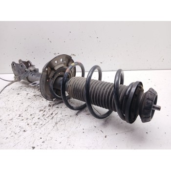 Recambio de amortiguador delantero izquierdo para renault captur ii (hf_) lpg (hfmt) referencia OEM IAM 543036744R  