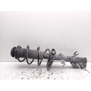 Recambio de amortiguador delantero izquierdo para renault captur ii (hf_) lpg (hfmt) referencia OEM IAM 543036744R  