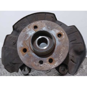 Recambio de mangueta delantera derecha para bmw mini (r50,r53) one d referencia OEM IAM 62165410 ABS 