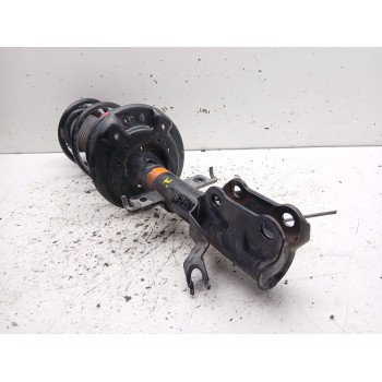 Recambio de amortiguador delantero izquierdo para renault captur ii (hf_) lpg (hfmt) referencia OEM IAM 543036744R  