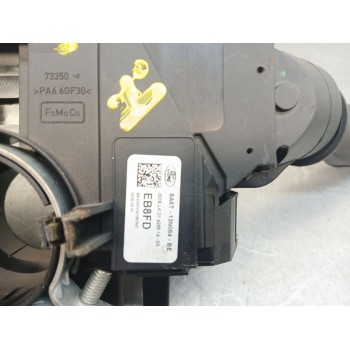 Recambio de mando multifuncion para ford fiesta vi (cb1, ccn) 1.4 tdci referencia OEM IAM 8a6t13n064be 8a6r17a553ac 