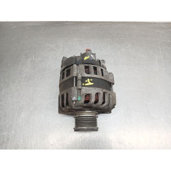 Recambio de alternador para renault clio iv furgón/hatchback (bh_) 1.5 dci 75 referencia OEM IAM 231008918r  