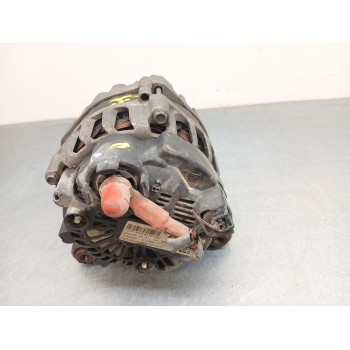 Recambio de alternador para renault clio iv furgón/hatchback (bh_) 1.5 dci 75 referencia OEM IAM 231008918r  