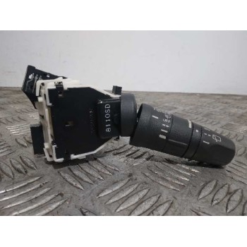 Recambio de mando limpia para nissan micra (k12e) acenta referencia OEM IAM 8110SD  