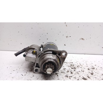 Recambio de motor arranque para seat leon (1m1) 1.9 tdi referencia OEM IAM 02A911024DX 010974g 0001125043