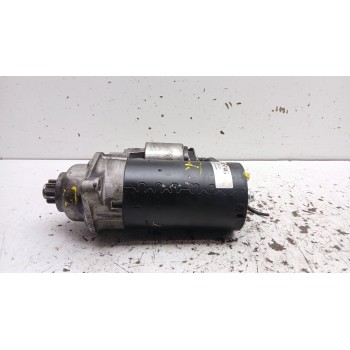 Recambio de motor arranque para seat leon (1m1) 1.9 tdi referencia OEM IAM 02A911024DX 010974g 0001125043