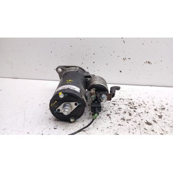 Recambio de motor arranque para seat leon (1m1) 1.9 tdi referencia OEM IAM 02A911024DX 010974g 0001125043
