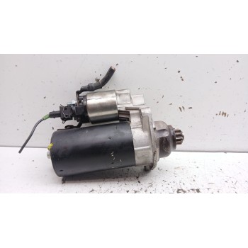 Recambio de motor arranque para seat leon (1m1) 1.9 tdi referencia OEM IAM 02A911024DX 010974g 0001125043