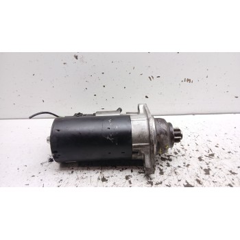 Recambio de motor arranque para seat leon (1m1) 1.9 tdi referencia OEM IAM 02A911024DX 010974g 0001125043
