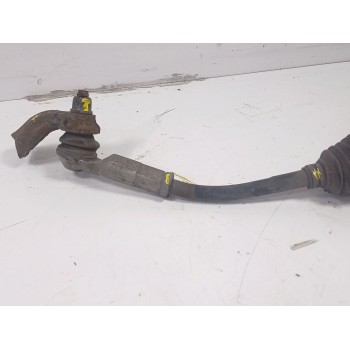 Recambio de cremallera direccion para seat leon (5f1) xcellence plus referencia OEM IAM 7817974394 5Q1423051AS 