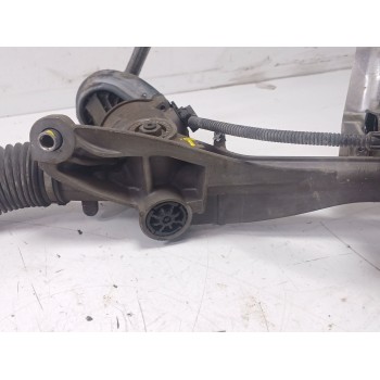 Recambio de cremallera direccion para seat leon (5f1) xcellence plus referencia OEM IAM 7817974394 5Q1423051AS 