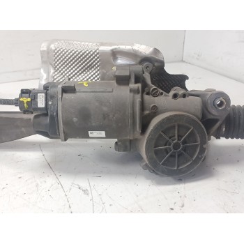 Recambio de cremallera direccion para seat leon (5f1) xcellence plus referencia OEM IAM 7817974394 5Q1423051AS 