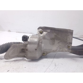 Recambio de cremallera direccion para seat leon (5f1) xcellence plus referencia OEM IAM 7817974394 5Q1423051AS 