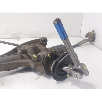 Recambio de cremallera direccion para seat leon (5f1) xcellence plus referencia OEM IAM 7817974394 5Q1423051AS 