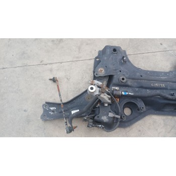 Recambio de puente delantero para peugeot 5008 gt referencia OEM IAM 7CAA66  