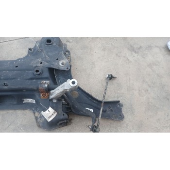 Recambio de puente delantero para peugeot 5008 gt referencia OEM IAM 7CAA66  