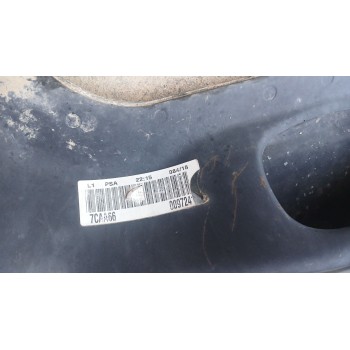 Recambio de puente delantero para peugeot 5008 gt referencia OEM IAM 7CAA66  