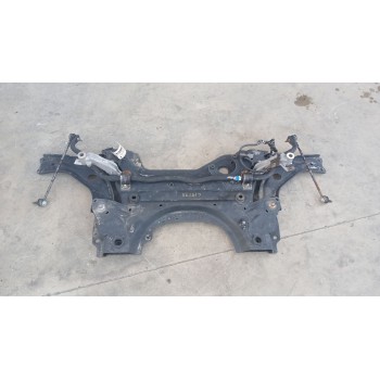 Recambio de puente delantero para peugeot 5008 gt referencia OEM IAM 7CAA66  