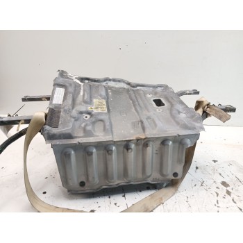 Recambio de bateria para honda cr-z (zf) 1.5 ima (zf2) referencia OEM IAM 7795100664  