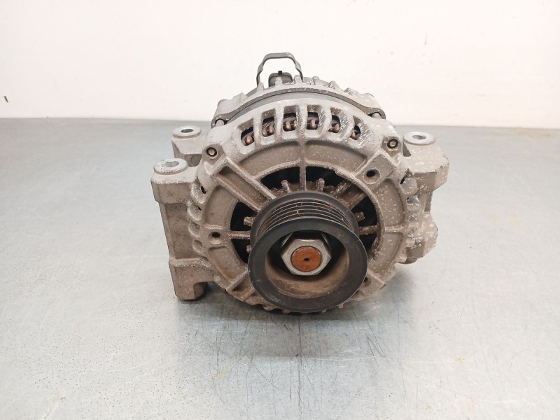 Recambio de alternador para opel mokka / mokka x (j13) 1.6 cdti (_76) referencia OEM IAM 94508655  