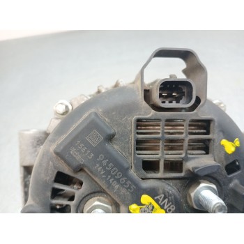Recambio de alternador para opel mokka / mokka x (j13) 1.6 cdti (_76) referencia OEM IAM 94508655  