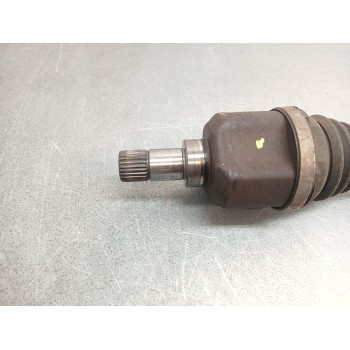 Recambio de transmision delantera izquierda para peugeot 508 i (8d_) 1.6 bluehdi 120 referencia OEM IAM 9672950780  