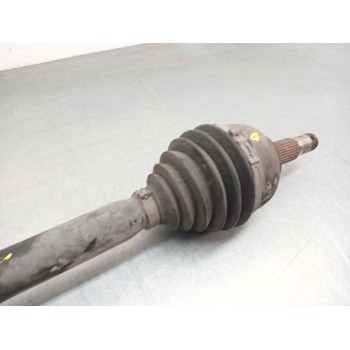 Recambio de transmision delantera izquierda para peugeot 508 i (8d_) 1.6 bluehdi 120 referencia OEM IAM 9672950780  