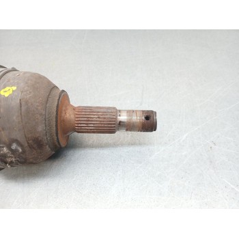 Recambio de transmision delantera izquierda para peugeot 508 i (8d_) 1.6 bluehdi 120 referencia OEM IAM 9672950780  