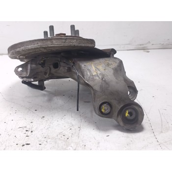 Recambio de mangueta trasera izquierda para jaguar i-pace (x590) ev400 awd referencia OEM IAM J9D35A971AA XGB42306 