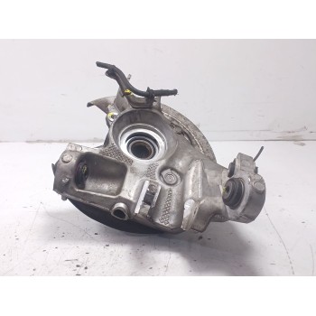 Recambio de mangueta trasera izquierda para jaguar i-pace (x590) ev400 awd referencia OEM IAM J9D35A971AA XGB42306 