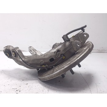 Recambio de mangueta trasera izquierda para jaguar i-pace (x590) ev400 awd referencia OEM IAM J9D35A971AA XGB42306 