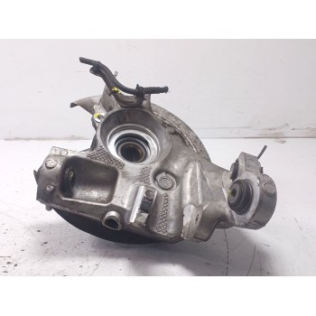 Recambio de mangueta trasera izquierda para jaguar i-pace (x590) ev400 awd referencia OEM IAM J9D35A971AA XGB42306 