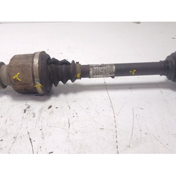 Recambio de transmision delantera derecha para peugeot 807 (eb_) 2.0 hdi referencia OEM IAM 14010699 8NN56 4514952