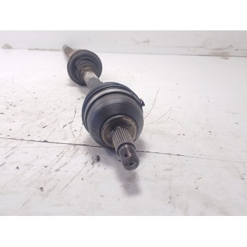 Recambio de transmision delantera derecha para peugeot 807 (eb_) 2.0 hdi referencia OEM IAM 14010699 8NN56 4514952