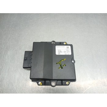 Recambio de centralita motor uce para renault captur ii (hf_) lpg (hfmt) referencia OEM IAM 169108659r  