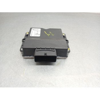 Recambio de centralita motor uce para renault captur ii (hf_) lpg (hfmt) referencia OEM IAM 169108659r  